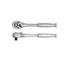 Račňa 1/4” 125 mm celokovová