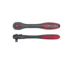 Račňa 3/8” 202 mm