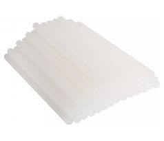 Tyčinky do tavnej pištole 11 x 200 mm 1 kg (50 ks)