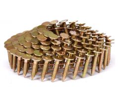 Klince spojené drôtom – 22 mm, priemer 3.1 mm – 4200 ks