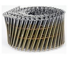Bubnové klince drôt 64 mm – 2,5 mm – 3000ks