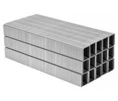 Náplň do zošívačky 4500 ks,16 x 12,7 mm