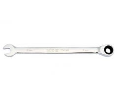 Hviezdicový račňový kľúč 6 mm / 120 mm 72T CrV YATO