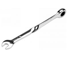 YATO račňový očko-kľúč 8 mm CrV