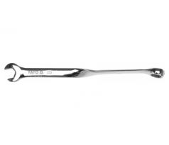 YATO skrutkový očko-kľúč 10 mm CrV