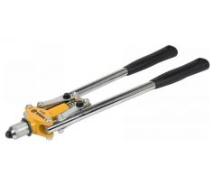 Nitovacie kliešte pákové 3,4 – 4,8 mm, dĺžka 400 mm