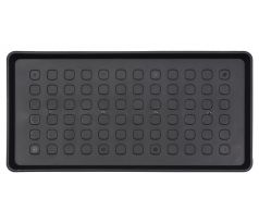 VOREL Multifunkčná podložka 780 x 384 x 32 mm