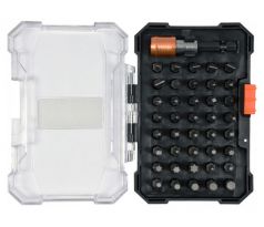 Sada bitových hrotov 41 kusov STHOR