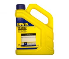 IRWIN Strait-Line Prášková farba na farbenie linky 1,1 kg modrá