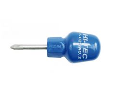 Skrutkovač Hi-tec krížový PH2 x 38 mm