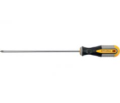 VOREL Pozidriv skrutkovač PZ3 x 150 mm
