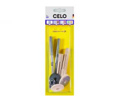 CELO Sada na sanitárnu montáž WT MZ14 (2 ks)