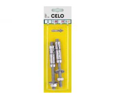 CELO Napínacia hmoždinka MO 6-50 (2 ks)