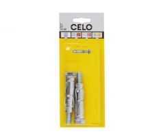CELO Napínacia hmoždinka ZT 10-80 (2 ks)