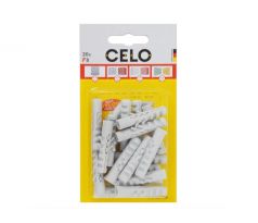 CELO NF 8 krídlová hmoždinka (20 ks)