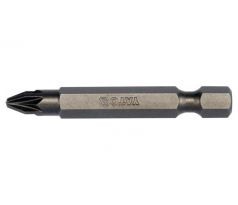 YATO Bit PZ2 x 50 mm (10 ks/bal)