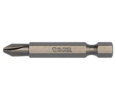 Hrot bitov YATO PH2 x 50 mm (10 ks)