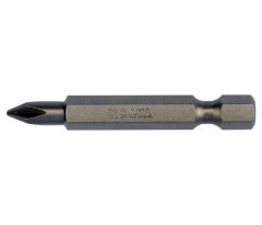 Hrot bitov YATO PH1 x 50 mm (10 ks)