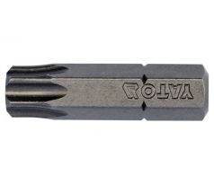 Bit TORX 1/4” T40 x25 mm, 10 ks