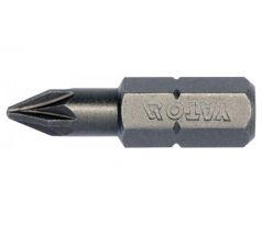 Hrot bitov YATO PZ1 x 25 mm (10 ks)