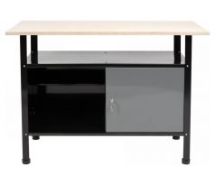 Skriňa na náradie 2 dvere 660 x 457 x 2000 mm YATO
