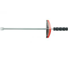 VOREL Momentový kľúč 1/2 0-200 Nm / 460 mm