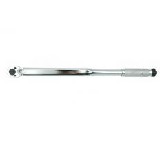Kľúč dynamometrický momentový 3/4” 625 mm