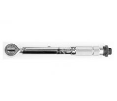 Kľúč dynamometrický momentový 3/8” 270mm