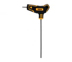 VOREL T-kľúč imbus 2 mm CrV