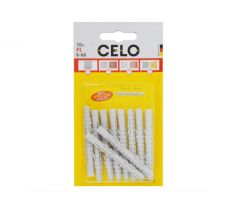 CELO FL extra dlhá plastová hmoždinka 6 x 60 (10 ks)
