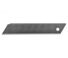 Čepele lomené náhradné 25 x 0,7 mm 10 ks