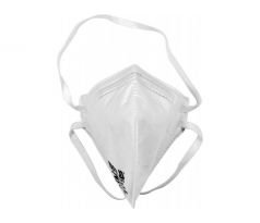 Prachová maska FFP3 (5 ks/ks) YATO