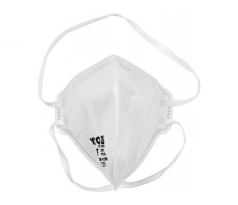 Prachová maska FFP2 (5 ks/ks) YATO