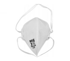 Prachová maska FFP1 (5 ks/ks) YATO