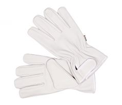 Pracovné ochranné rukavice kožené YATO veľkosť 10