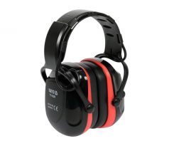 YATO Aku ochranné slúchadlá 28 dB s mikrofónom a Bluetooth