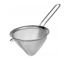 Filter 160 mm inox YATO GASTRO
