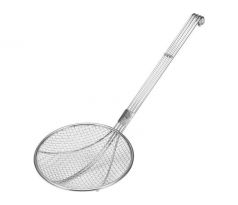 Filtračná lyžica 200 mm inox YATO GASTRO