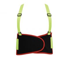 YATO Reflexný bedrový pás veľkosti XL