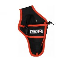 Taška na opasok pre akumulátorový skrutkovač YATO