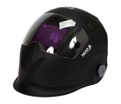 Automatický zváračský štít YATO