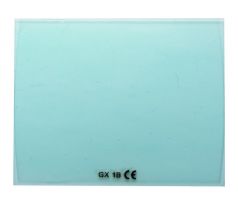 Zváracie sklo 123 x 98 mm (5 ks/ks) YATO