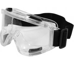 Ochranné okuliare číre YATO