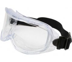 Okuliare ochranné uzatvorené typ B421