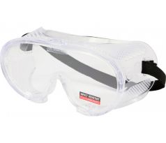 Okuliare ochranné uzatvorené typ 2769