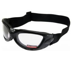 Okuliare YATO číre