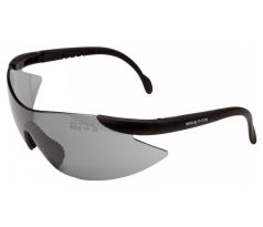 Okuliare ochranné tmavé typ B532