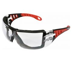 Ochranné okuliare 82218SR vodotesné EN 166:2001 F YATO