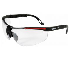 Okuliare YATO číre