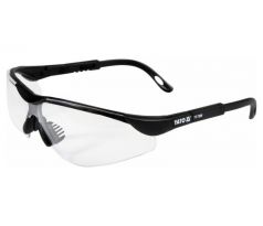 Okuliare YATO číre